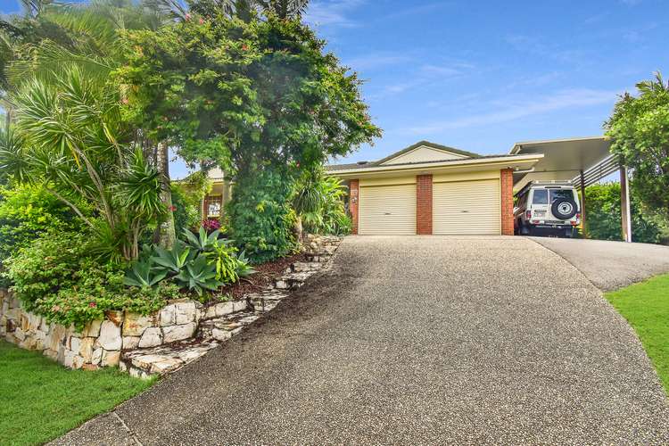 Second view of Homely house listing, 12 Minnow Court, Currimundi QLD 4551