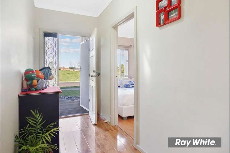 Third view of Homely house listing, 12 Kelebek Road, Tarneit VIC 3029