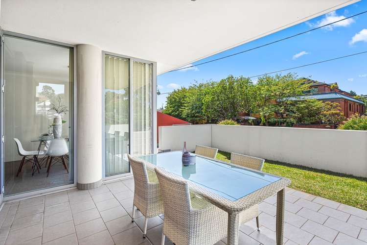 Main view of Homely unit listing, 2/21-23 Connelly Street, Penshurst NSW 2222