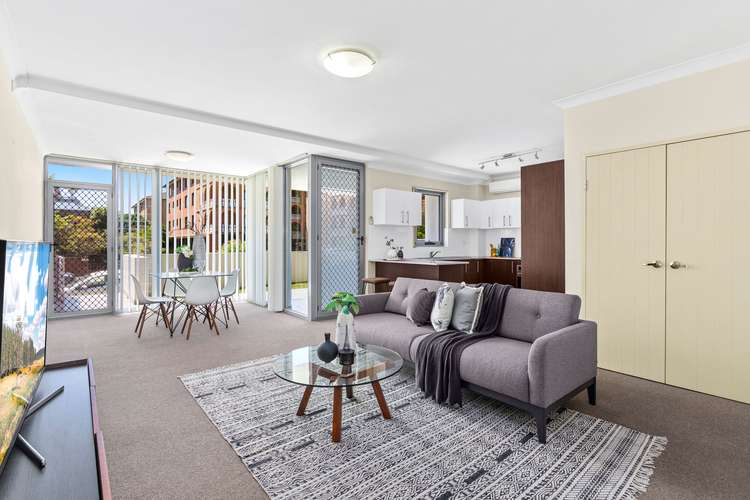 Third view of Homely unit listing, 2/21-23 Connelly Street, Penshurst NSW 2222