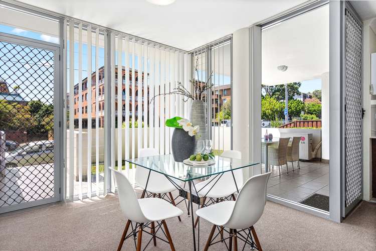 Sixth view of Homely unit listing, 2/21-23 Connelly Street, Penshurst NSW 2222