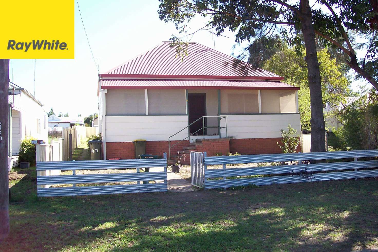 Main view of Homely house listing, 47 Urabatta Street, Inverell NSW 2360