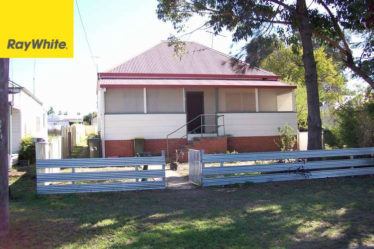 Main view of Homely house listing, 47 Urabatta Street, Inverell NSW 2360