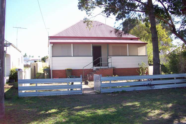 Second view of Homely house listing, 47 Urabatta Street, Inverell NSW 2360