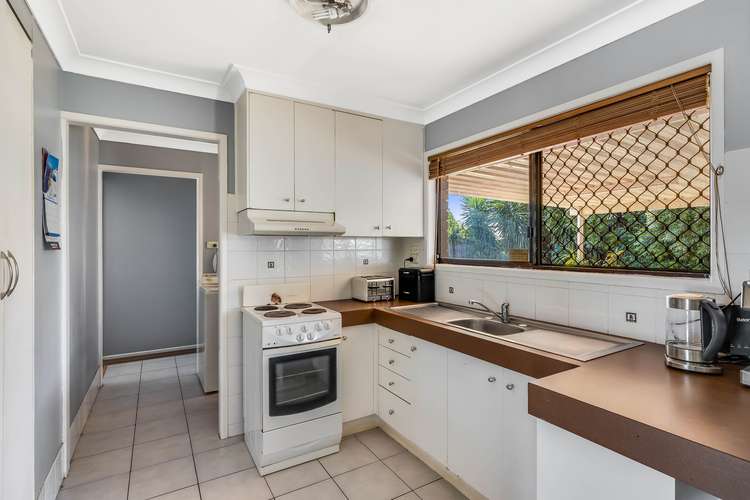 Fourth view of Homely house listing, 5 Hinkler Crescent, Wilsonton QLD 4350