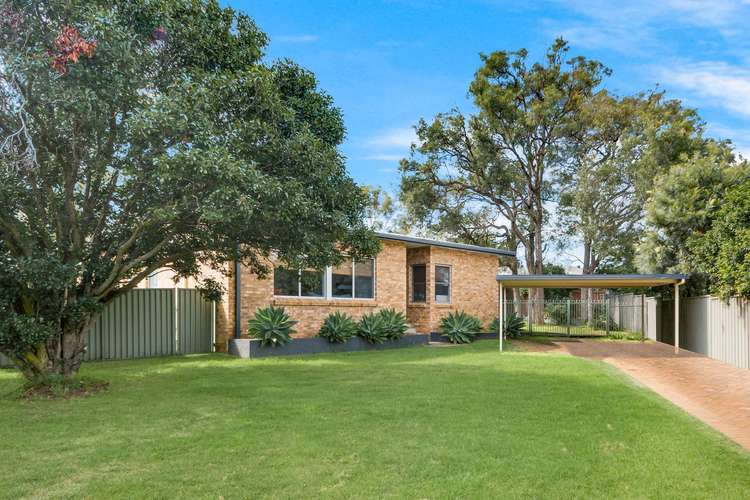 7 Johnson Place, Ruse NSW 2560