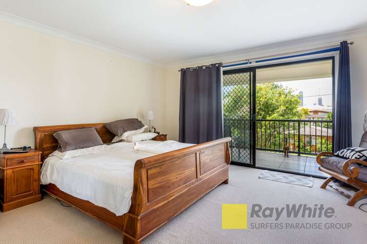 Third view of Homely house listing, 1/29 Sunset Boulevard, Surfers Paradise QLD 4217