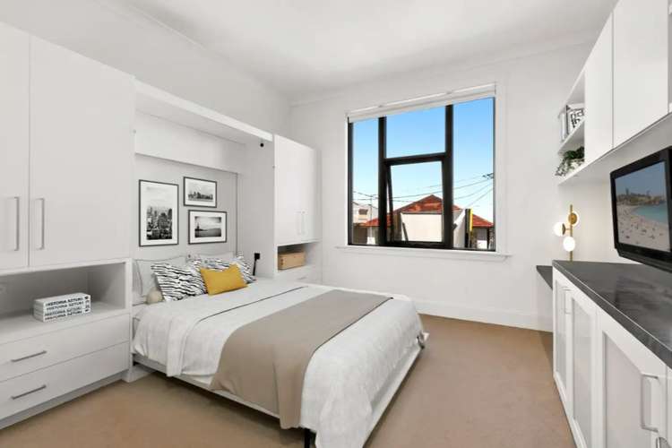 Main view of Homely apartment listing, 32B Fletcher Street, Bondi NSW 2026