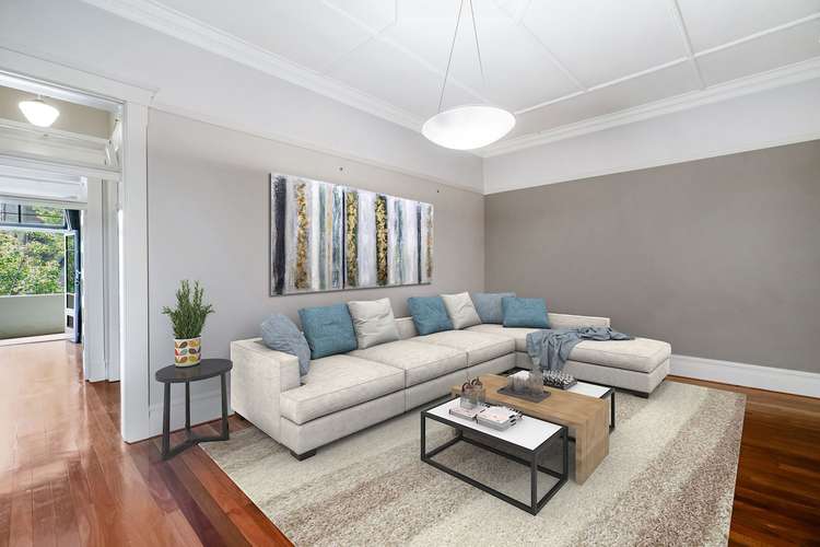 Main view of Homely apartment listing, 6/241 Darlinghurst Road, Darlinghurst NSW 2010