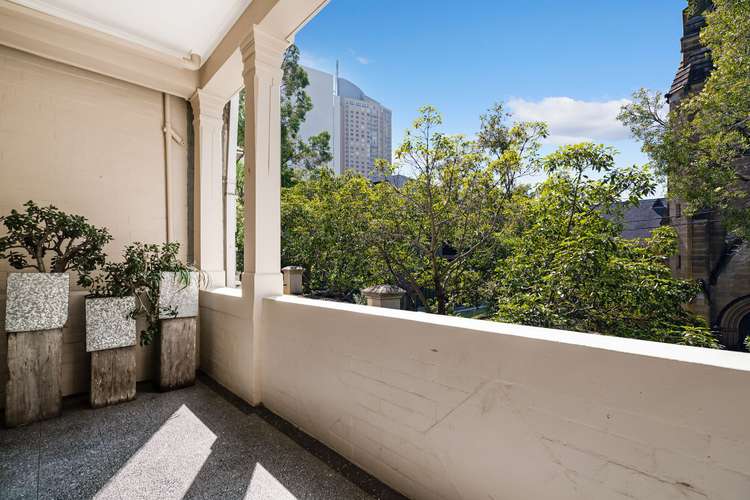 Second view of Homely apartment listing, 6/241 Darlinghurst Road, Darlinghurst NSW 2010