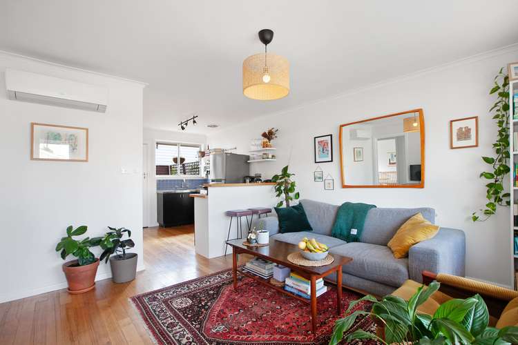 Second view of Homely unit listing, 2/1 Kimber Street, Preston VIC 3072