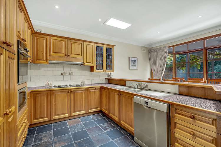 Fifth view of Homely house listing, 18 Hawker Avenue, Preston VIC 3072