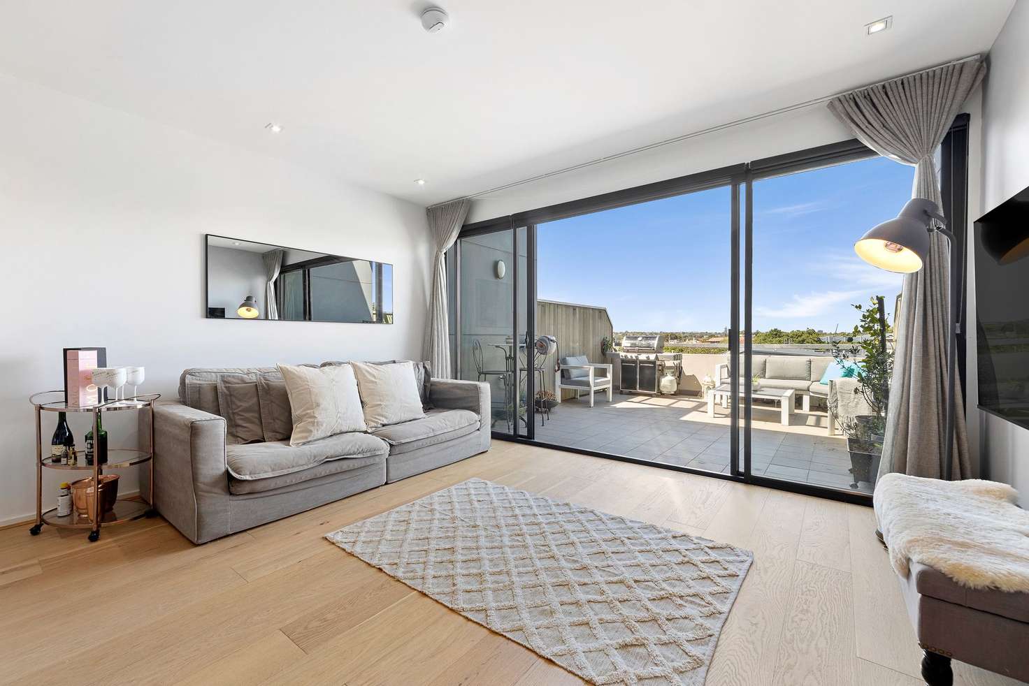 Main view of Homely apartment listing, 20/185 Barkly Street, St Kilda VIC 3182