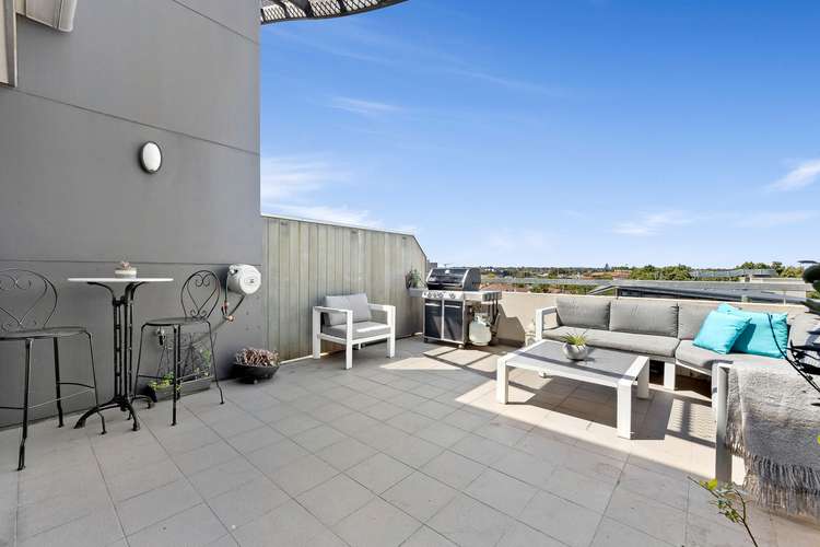 Second view of Homely apartment listing, 20/185 Barkly Street, St Kilda VIC 3182
