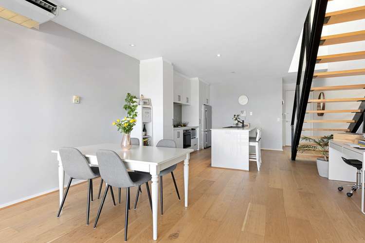 Third view of Homely apartment listing, 20/185 Barkly Street, St Kilda VIC 3182