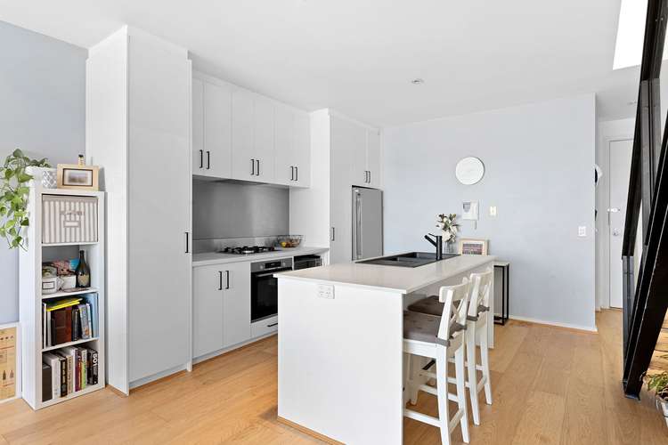 Fourth view of Homely apartment listing, 20/185 Barkly Street, St Kilda VIC 3182