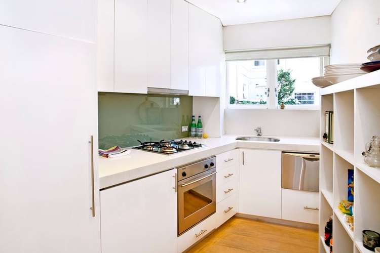 Fourth view of Homely apartment listing, 8/3 Elizabeth Bay Crescent, Elizabeth Bay NSW 2011