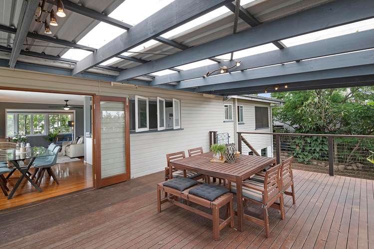 Sixth view of Homely house listing, 6 Amoria Street, Mansfield QLD 4122