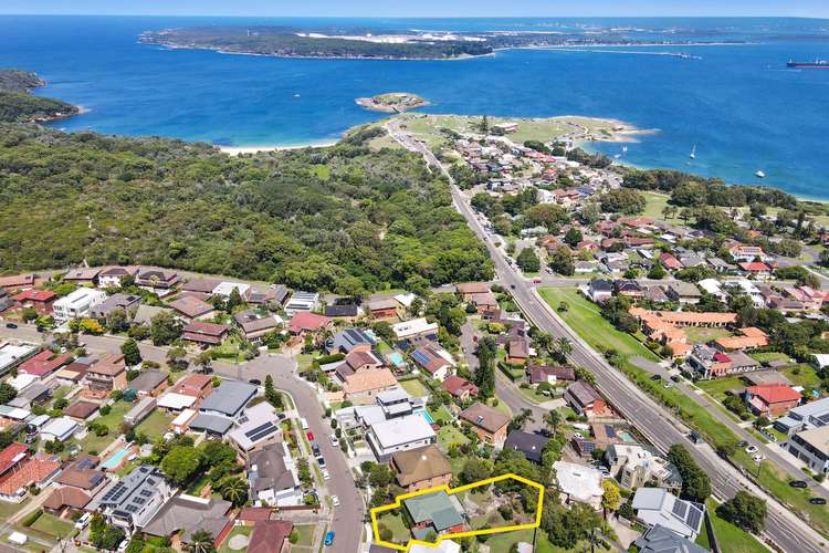 Fourth view of Homely house listing, 20 Dwyer Avenue, Little Bay NSW 2036