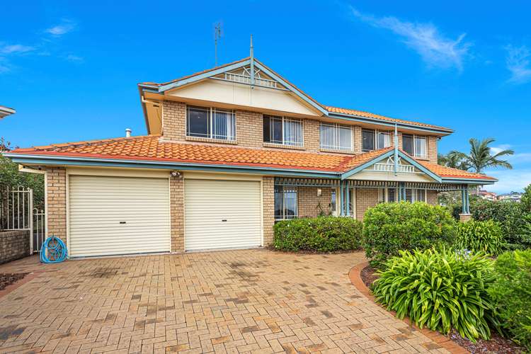 Main view of Homely house listing, 6 Koala Place, Blackbutt NSW 2529