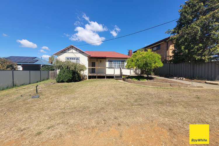 3 Sellar Street, Cooma NSW 2630