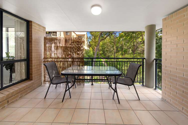 Main view of Homely unit listing, 10/92-96 Allison Crescent, Menai NSW 2234