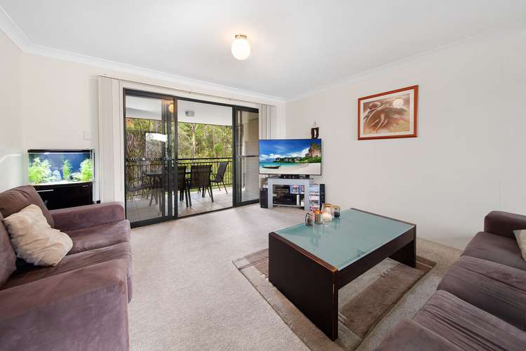 Second view of Homely unit listing, 10/92-96 Allison Crescent, Menai NSW 2234