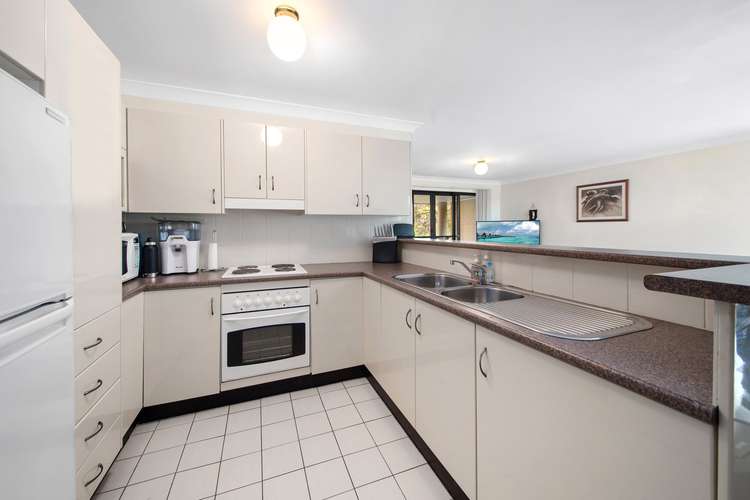 Third view of Homely unit listing, 10/92-96 Allison Crescent, Menai NSW 2234