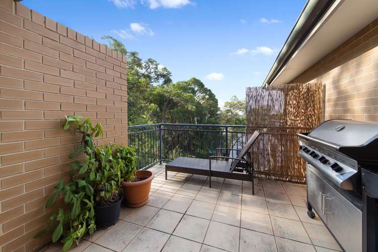 Fifth view of Homely unit listing, 10/92-96 Allison Crescent, Menai NSW 2234