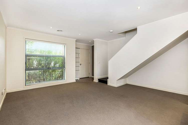 Third view of Homely house listing, 12 Newport Drive, Mulgrave VIC 3170