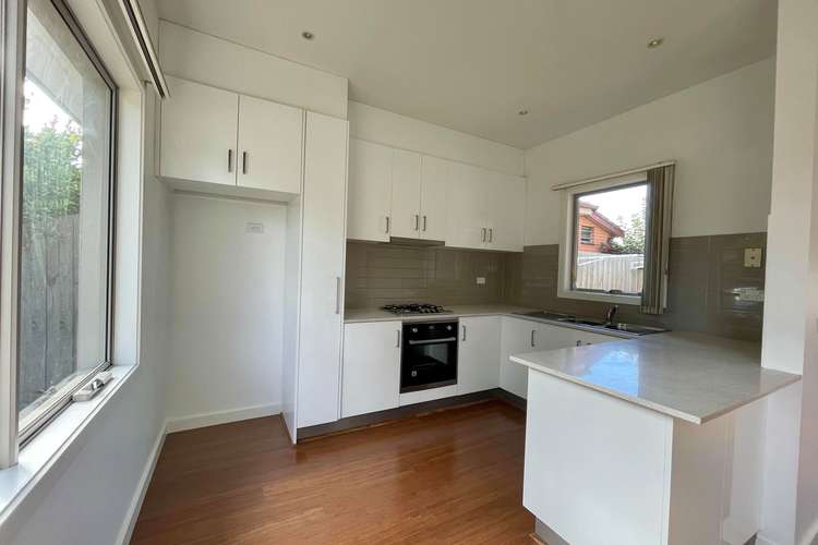 Second view of Homely townhouse listing, 1/4 Carrol Street, Reservoir VIC 3073