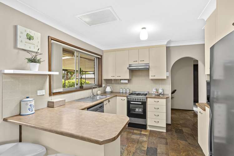 Second view of Homely house listing, 6 Coolibah Avenue, Albion Park Rail NSW 2527