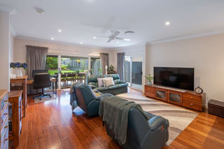 Third view of Homely house listing, 23 Dobson Street, Ascot QLD 4007