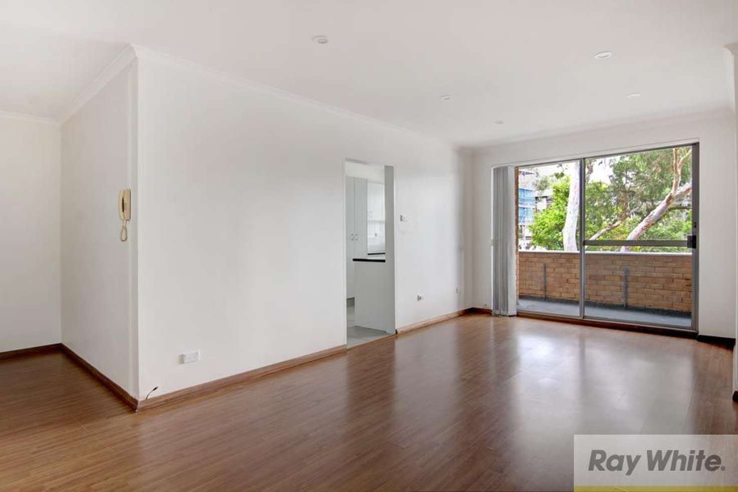 Main view of Homely unit listing, 19/127 Chapel Road,, Bankstown NSW 2200