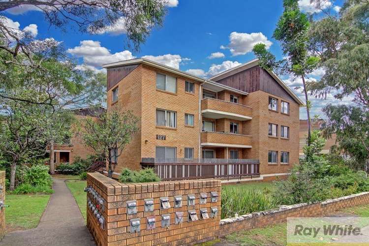 Fifth view of Homely unit listing, 19/127 Chapel Road,, Bankstown NSW 2200