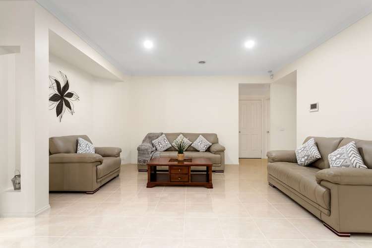 Fourth view of Homely house listing, 16 Greenhaven Gardens, South Morang VIC 3752