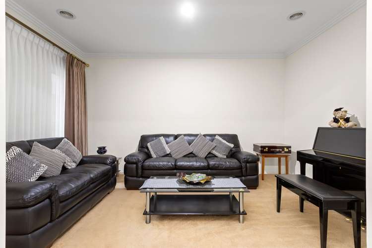Fifth view of Homely house listing, 16 Greenhaven Gardens, South Morang VIC 3752