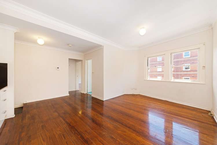 Main view of Homely apartment listing, 20/12 Ward Avenue, Potts Point NSW 2011