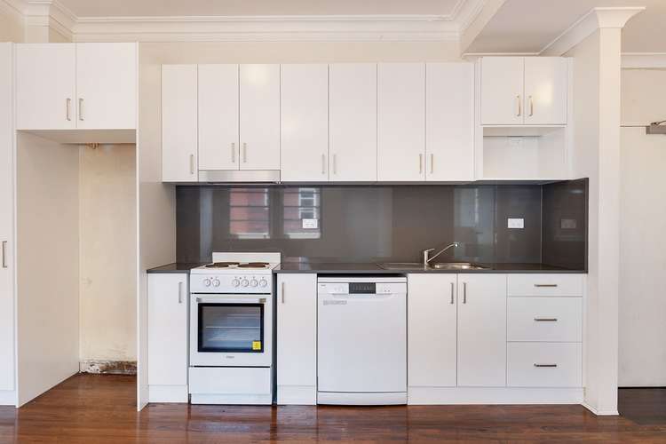 Second view of Homely apartment listing, 20/12 Ward Avenue, Potts Point NSW 2011