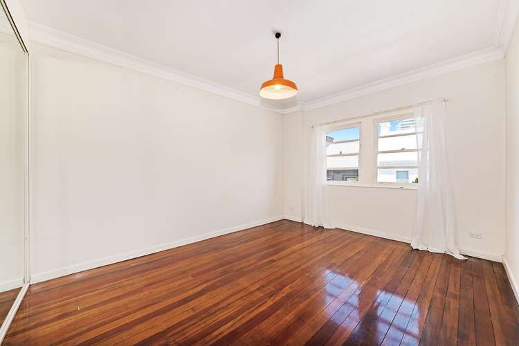 Fourth view of Homely apartment listing, 20/12 Ward Avenue, Potts Point NSW 2011