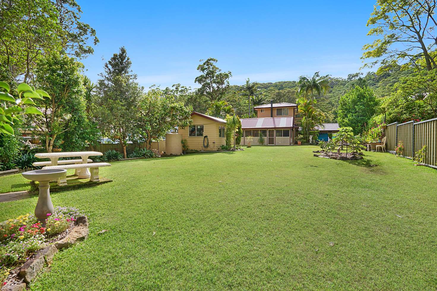 Main view of Homely house listing, 15 Fraser Road, Killcare NSW 2257