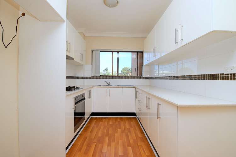 Second view of Homely unit listing, 6/14 Melanie Street, Yagoona NSW 2199
