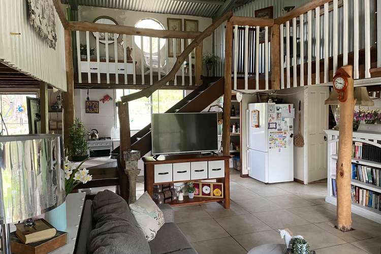 Fifth view of Homely house listing, 704 North Ewingar Road, Ewingar NSW 2469