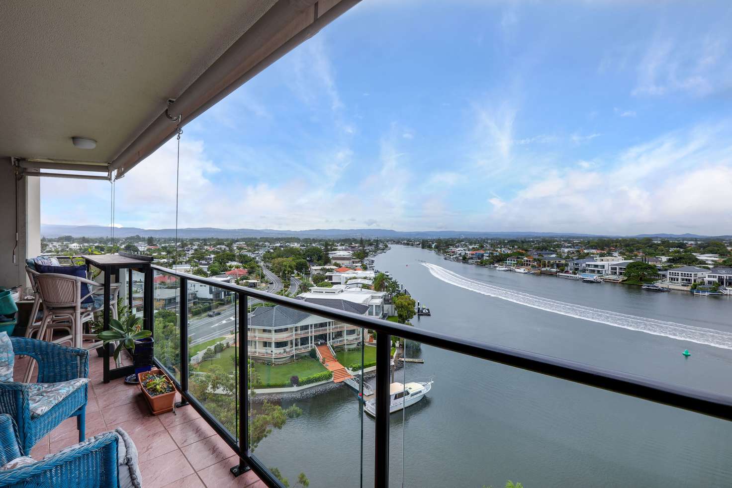 Main view of Homely unit listing, 37 Monaco Street, Surfers Paradise QLD 4217