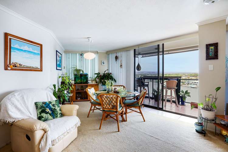 Seventh view of Homely unit listing, 37 Monaco Street, Surfers Paradise QLD 4217