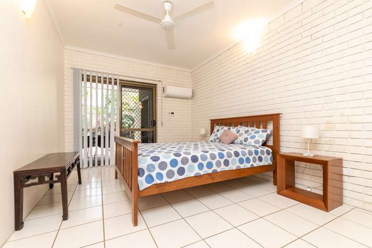 Second view of Homely unit listing, 4/29 Airlie Circuit, Brinkin NT 810