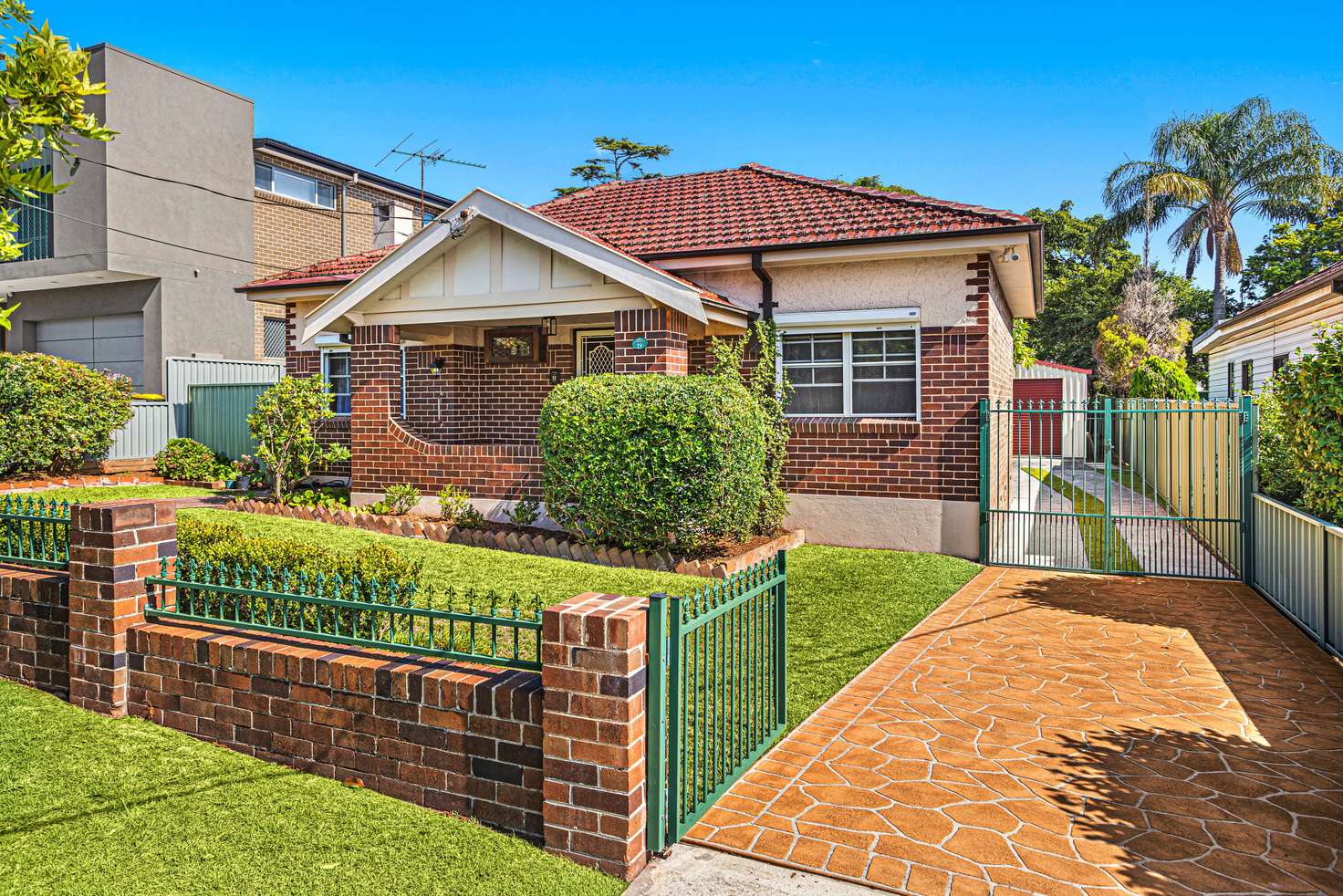 Main view of Homely house listing, 19 Taunton Street, Blakehurst NSW 2221