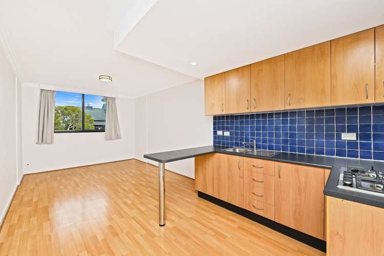 Main view of Homely apartment listing, 16/3 Hornsey Street, Rozelle NSW 2039