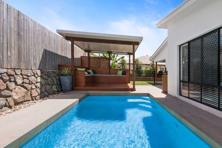 Main view of Homely house listing, 16 Kingfisher Drive, Bli Bli QLD 4560
