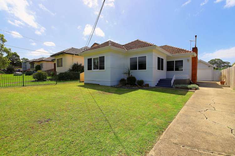 Main view of Homely house listing, 40 McMillan Street, Yagoona NSW 2199